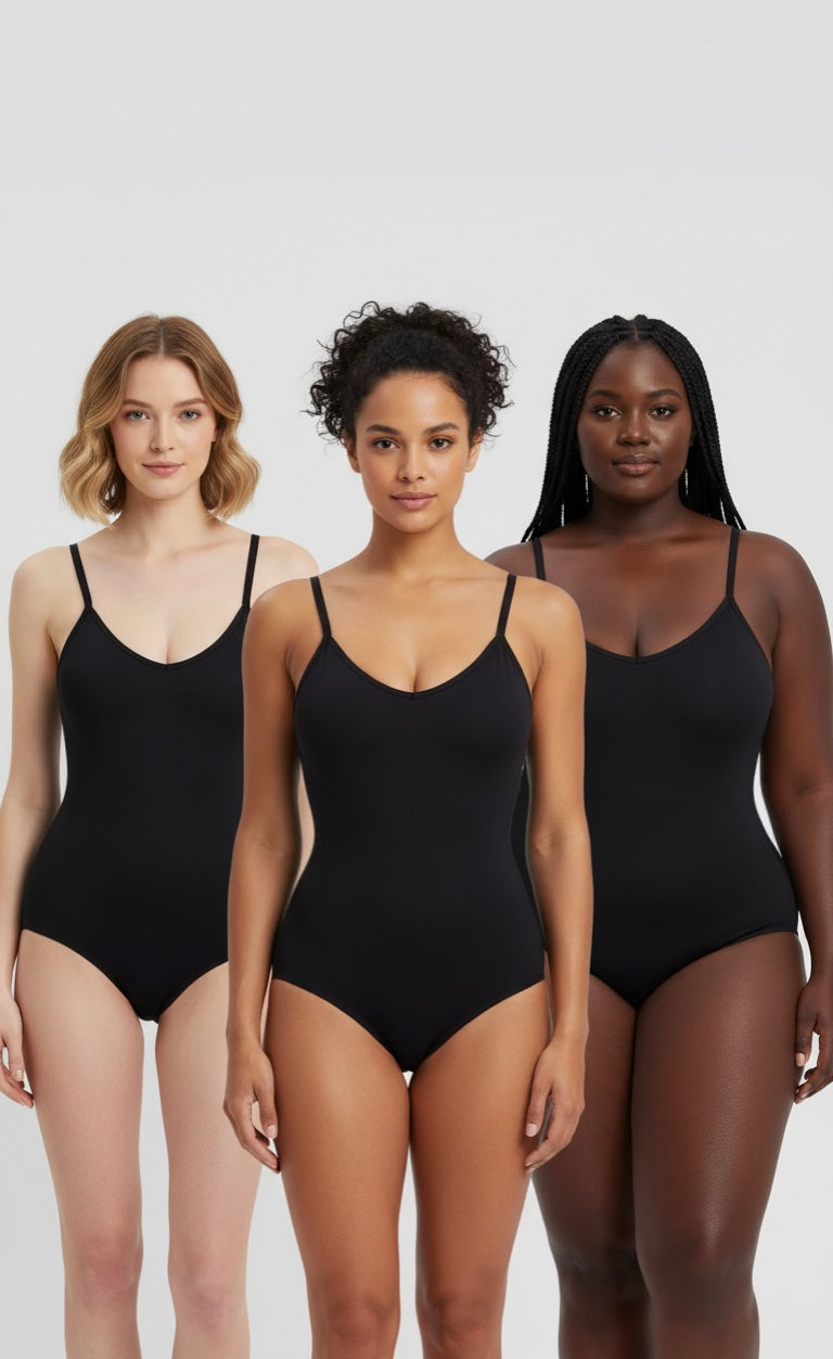 Siren Glow Bodysuit