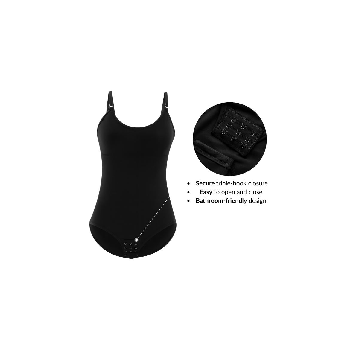 Siren Glow Bodysuit