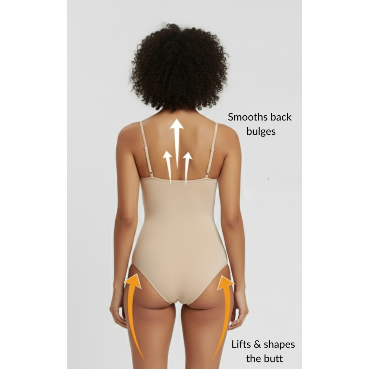 Siren Glow Bodysuit
