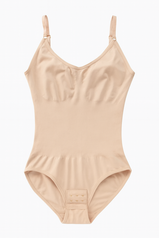 Siren Glow Bodysuit