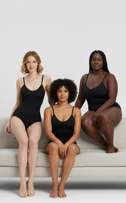 Siren Glow Bodysuit