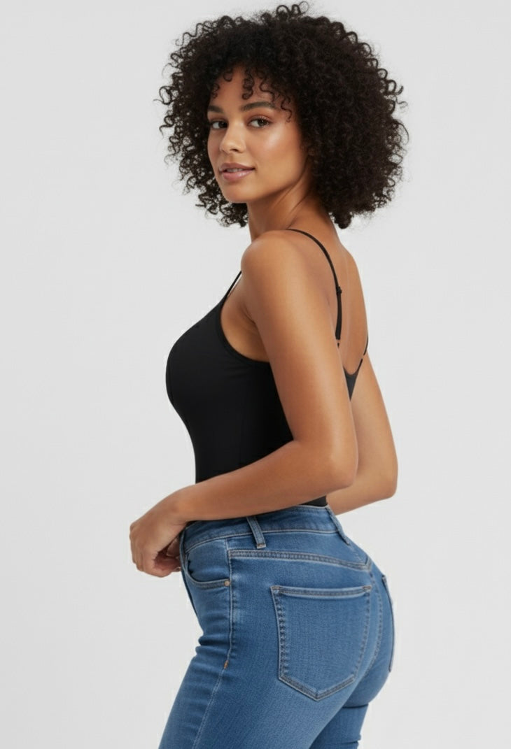Siren Glow Bodysuit